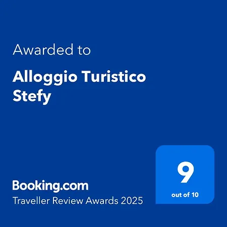 Alloggio Turistico Stefy-2