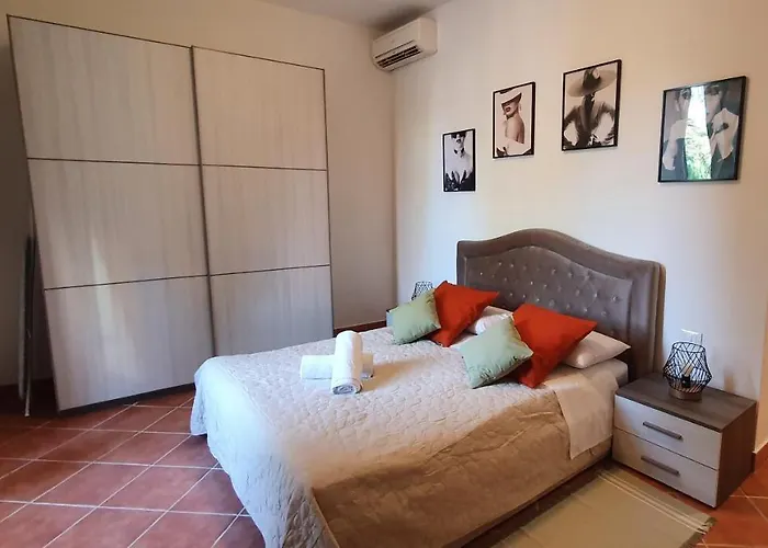 Chic 'N Charme Trastevere Terrace 2