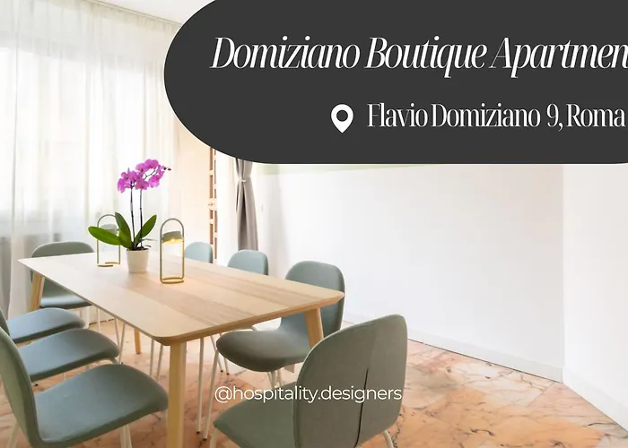 Domiziano Boutique